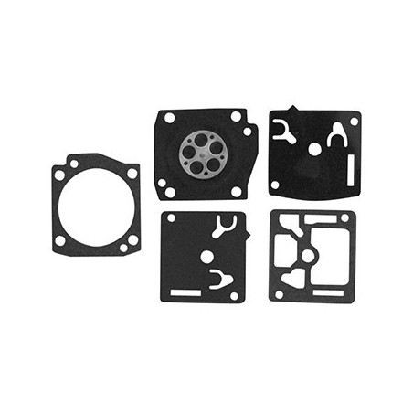 kit membranes pour 044 - MS440 pour carburateurs Zama C3