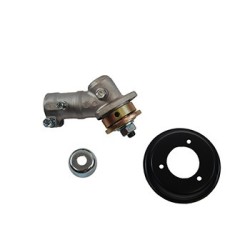 renvoi d'angle adaptable pour Zenoha et autres diamètre du tube 24 mm