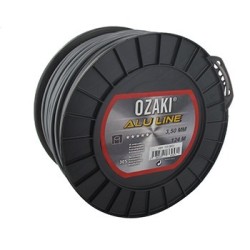 fil alu line en bobines pour débroussailleuse 279 m en 3 mm