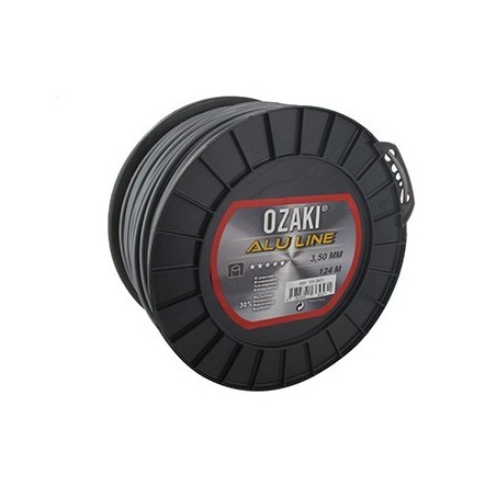 fil alu line en bobines pour débroussailleuse 279 m en 3 mm