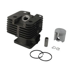 cylindrée pour débroussailleuse stihl FS 120 diamètre 35mm