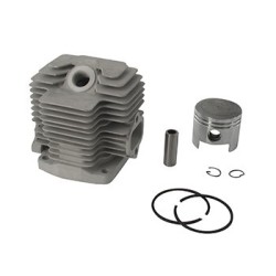 cylindrée complète pour kawasaki TH 43 diamètre 41,5 mm