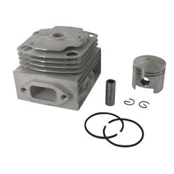 cylindrée complète pour kawasaki TD 40 diamètre 40 mm