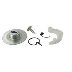 cliquet de lanceur pour kawasaki TD33, TD40, TD43 et TD48