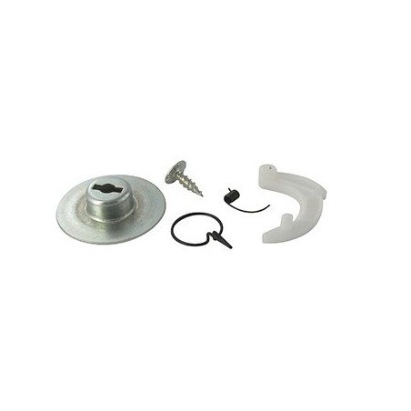 cliquet de lanceur pour kawasaki TD33, TD40, TD43 et TD48