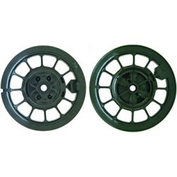 poulie de lanceur honda GX110, GX120, GX140, GX160, GX200