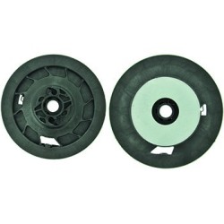 poulie de lanceur avec ressort pour honda GXV 140 et GXV 160