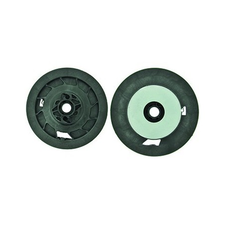 poulie de lanceur avec ressort pour honda GXV 140 et GXV 160