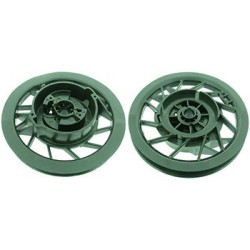 poulie de lanceur honda pour modèles GX240 / GX270