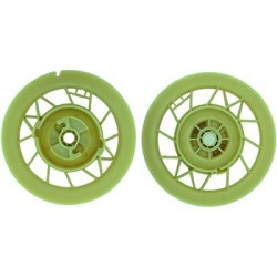 poulie honda GX340,GX390,GX610,GX620,GXV340,GXV390,GXV610,GXV620