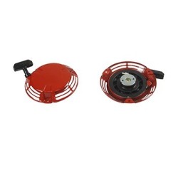 lanceur pour honda GXV 140 référence d'origine: 28400-ZE6-T02