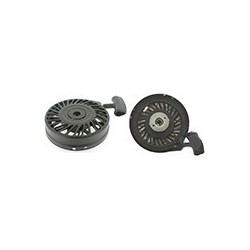 lanceur tecumseh ECV, TVS, H,HS, sinergy, OHV, vantage, geotec