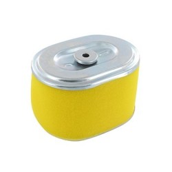 filtre à air pour honda GX110 - 120 - 140 - 160 référence 17210ZE1822