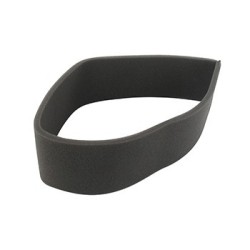 prépréfiltre à air pour john deere montage kohler KT17 - KT19 - MV 18 - MV20