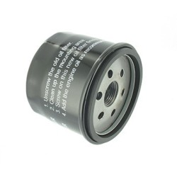 filtre à huile pour briggs  vanguard 14 et 18cv - intek 15 à 17 cv