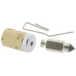 pointeau et siège pour briggs stratton référence d'origine:394682