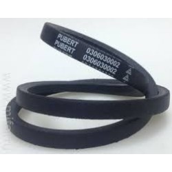 courroie pour bestgreen BGAV 65B  Courroie originale
