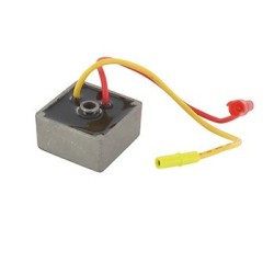 régulateur de tension 5 et 9 AMP. pour briggs stratton