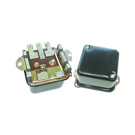 régulateur de tension pour briggs stratton référence d'origine: 295924