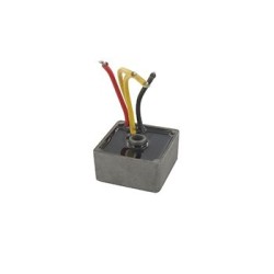 ﻿régulateur de tension 8 AMP. pour briggs stratton pour modèle 422700