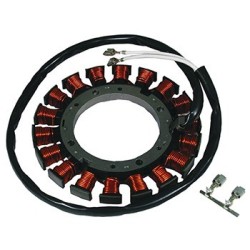 Stator pour moteurs KOHLER 15 Ampères pour de nombreux modèles