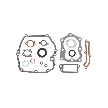 pochette de joints pour briggs stratton  référence d'origine: 496117