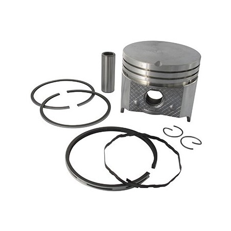piston complet pour moteur briggs stratton