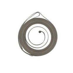 ressort de lanceur pour husqvarna 61 RANCHER - 162 - 181 - 266