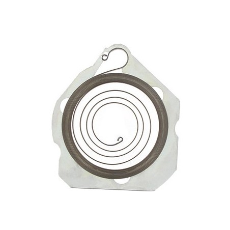 ressort de lanceur pour stihl 024 - 026 - 028 - MS240 - MS260
