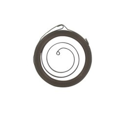 ressort de lanceur pour stihl HS72 - 74 - 76 - 75 - 80 - 85