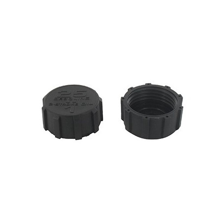 bouchon de réservoir pour Kawasaki TD18 - 20 - 33 - 40 - 48 TH 43 48