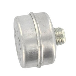 échappement pour moteur briggs & stratton 90700, 92500 (3 & 4 ch)