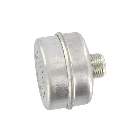 échappement pour moteur briggs & stratton 90700, 92500 (3 & 4 ch)