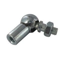 rotule de direction pour castelgarden 22746600/0 diamètre 10 mm