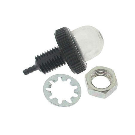 Poire amorçage pour WALBRO modèles HDA51, WA180, WA181 et WA185