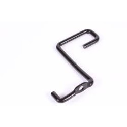 guide courroie gauche mac culloch