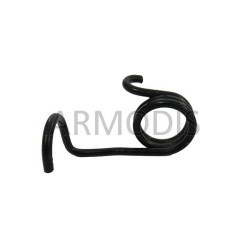 ressort de rappel de levier de vitesse