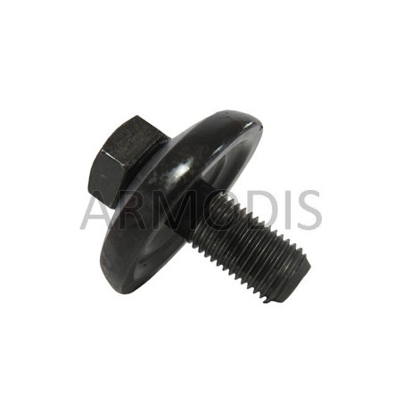 Vis de lame husqvarna groupe