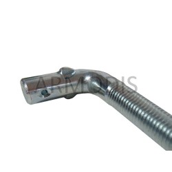 Tirant droit pour castel garden