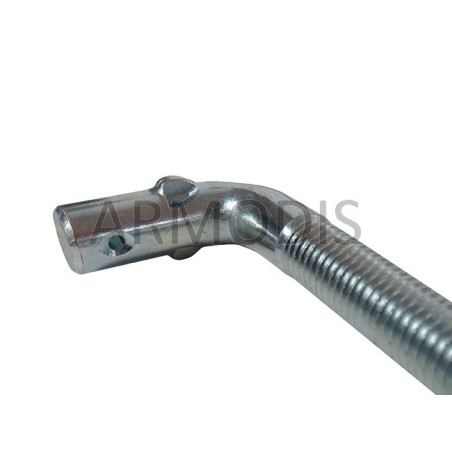 Tirant pour castel garden