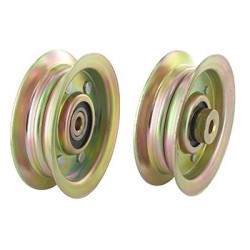 poulie pour AYP ROPER