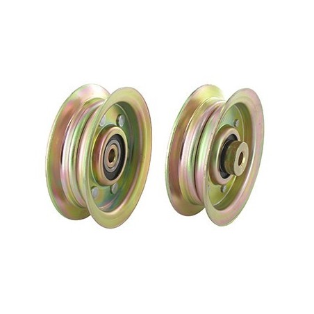 poulie pour AYP ROPER