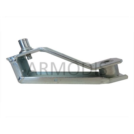 Support de poulie d'embrayage castel J92