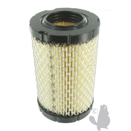 Filtre à air pour briggs stratton