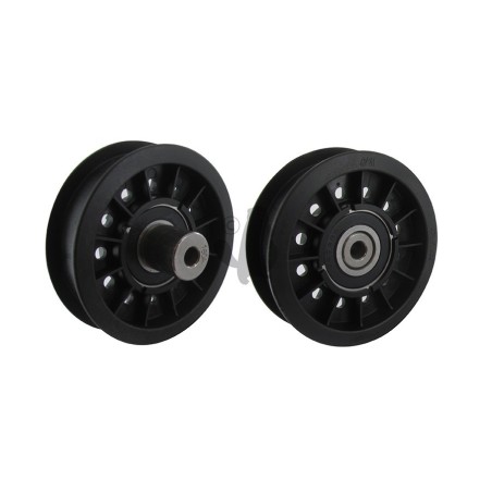 Poulie pour john deere