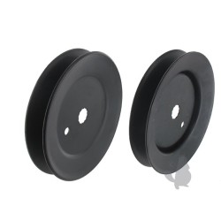 poulie pour mastercut 1316