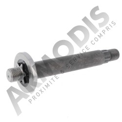 Axe de palier pour mastercut 96