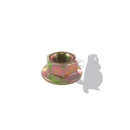 Ecrou pour axe de palier mastercut 92