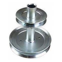 Poulie moteur pour jonsered