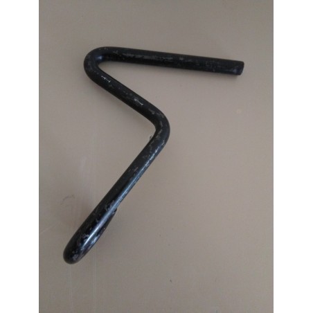 Guide courroie pour husqvarna bestgreen jonsered etc...